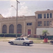 Andrew Jackson Senior High