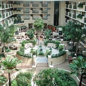 Walton Embassy Suites