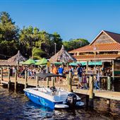 Whitey's Fish Camp