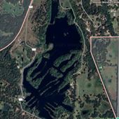 Promise Ranch , Scorpion Lake