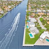 35 Castle Harbor Isle Drive