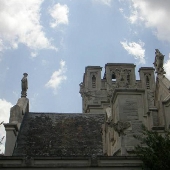 St. Johns Cathedral