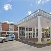 Best Western Palm Beach Lakes Inn