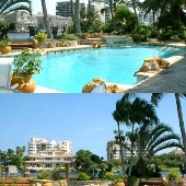 Private Pools
