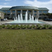 Brevard County Government Center