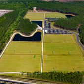 Regional Sports Complex