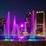 Friendship Fountain