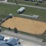 rodeo arena