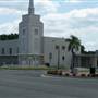 First Baptist Church
