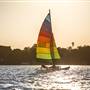 Winter Haven -- Water Front