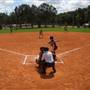 Christina Park Softball Complex