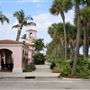 West Palm Beach Train Station