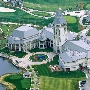 St Johns World Golf