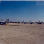 Cecil Air Field