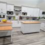 Chef's Table Studios- kitchen studio