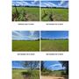 TBD Kirkland Rd. Bascom, FL 32423 1.97 acres in the S1/2 of the SW1/4 of 08-6N-