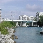 South Inlet Bridge