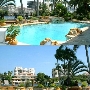 Private Pools
