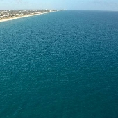 Aerials of Palm Beach County