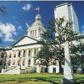 Old Capitol, Florida