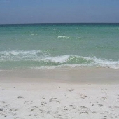 Seacrest Beach