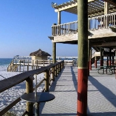 Boardwalk
