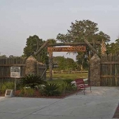 Fort Fanning Park