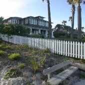 Cape Cod-Style Houses
