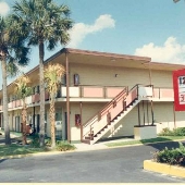 Econo Lodge