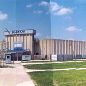 UNF Harmon Baseball Stadium