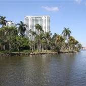 Miami River