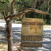 Mosswood Farm Store