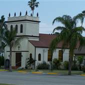 St. Margaret's Catholic Church