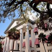 Florida Historic Capitol Museum