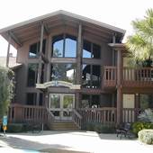 Florida FFA Leadership Training Center