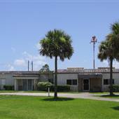 Space Coast Regional Airport