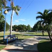 Howard Park