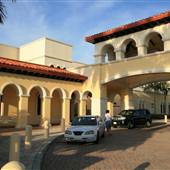 Spanish River Library & Community Center