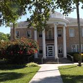 Porcher House