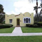 Evergreen House