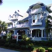 Riverdale Inn