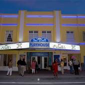 Haunted Palm Beach County