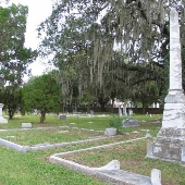 Greenwood Cemetery