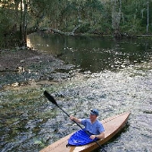 Poe springs run