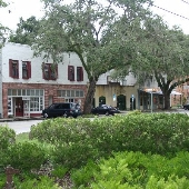Micanopy