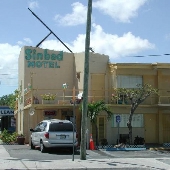 Sinbad Motel