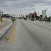 Okeechobee Boulevard