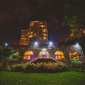 Coconut Grove Women's Club