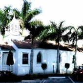 Church in Pahokee