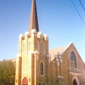 Methodist Church